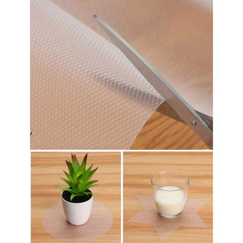 Podložka pre kuchynské skrinky a chladničku, vodotesná, značka Other, kód produktu sh47764020