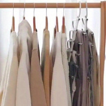 Meďový konektor na vešanie, s jedným hákom, moderný minimalistický štýl (obyčajný hák)