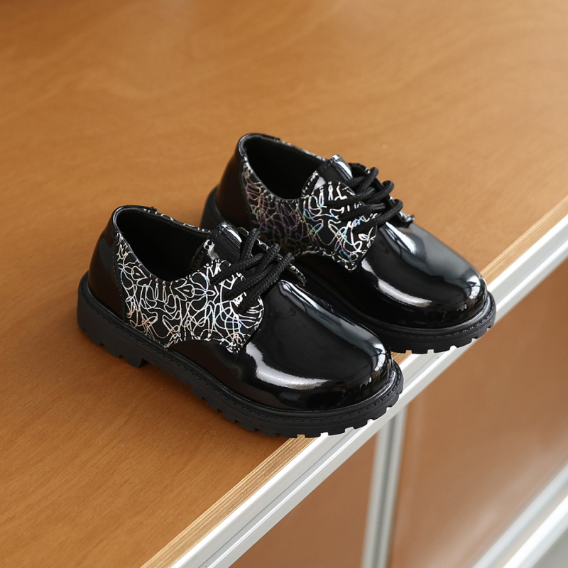 Casual cipele s PU gornjim dijelom, debela potplata, niski kroj, vezanje sprijeda, unisex