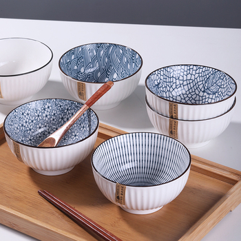 Porcelánová súprava na stolovanie – kruhová, viacero vzorov, povrch pod glazúrou, vhodná do mikrovlnky, tlač loga