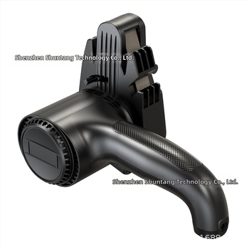 Elektrický brúsič na nože – multifunkčný, značka Shuntang, plastová konštrukcia, uvedený na trh na jar 2021