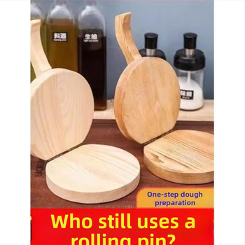 Ručný výrobca knedlí – lis na cesto na knedle a pečivo, domáci nástroj na tvarovanie cesta