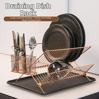 X formos sulankstomas indų džiovyklės rėmas iš geležinės vielos, virtuvė, Guangdong kilmė, 2024