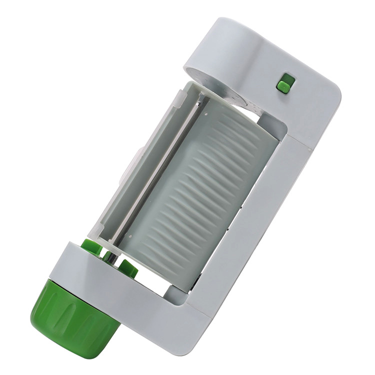 Curățător și feliator de bucătărie pentru fructe, legume și cartofi, manual, rotativ, multifuncțional