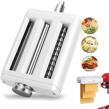 KA-01 Príslušenstvo na krájanie, strúhanie a jemné mäso pre stojanový mixér KitchenAid