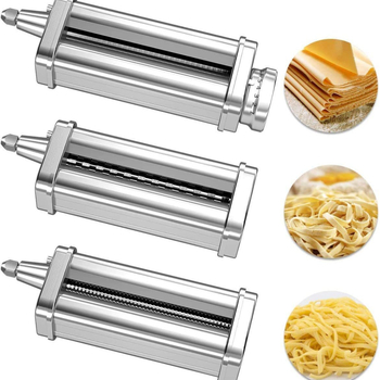 KA-01 Príslušenstvo na krájanie, strúhanie a jemné mäso pre stojanový mixér KitchenAid