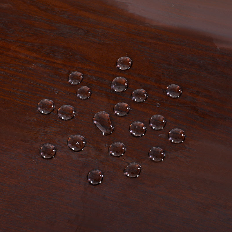 PVC staltiesė, vandeniui atspari ir aliejui atspari, stačiakampio formos, neslidžia