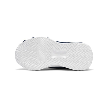 Detské športové topánky z pravej kože, unisex, kód 3989