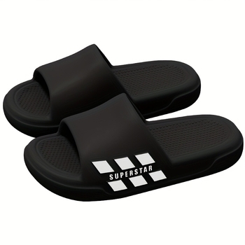 Pánske sandále v rímskom štýle, EVA horná časť a EVA podrážka, Slip-On zapínanie