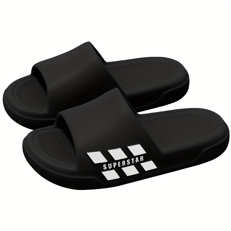 Pánske sandále v rímskom štýle, EVA horná časť a EVA podrážka, Slip-On zapínanie