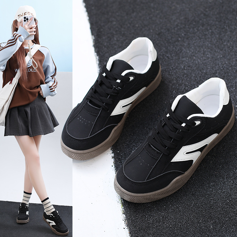 Dámske priedušné tenisky zo sieťoviny, s šnúrkami, nízky členok, PU stredná podrážka a protišmyková podrážka