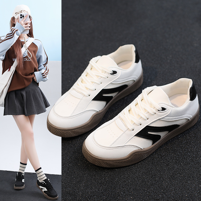 Dámske priedušné tenisky zo sieťoviny, s šnúrkami, nízky členok, PU stredná podrážka a protišmyková podrážka