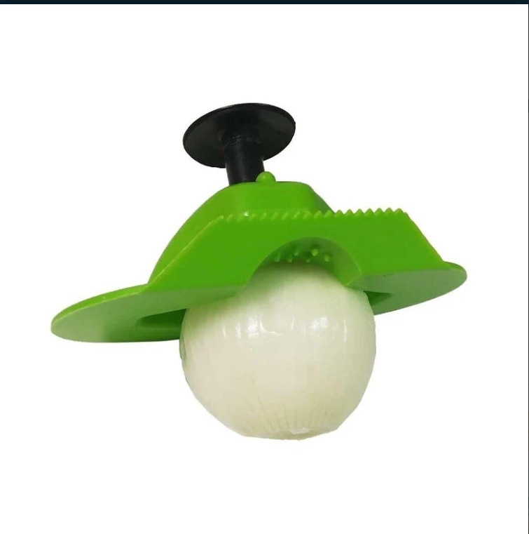 Curățător dublu pentru julienne și legume – Instrument din plastic, multifuncțional