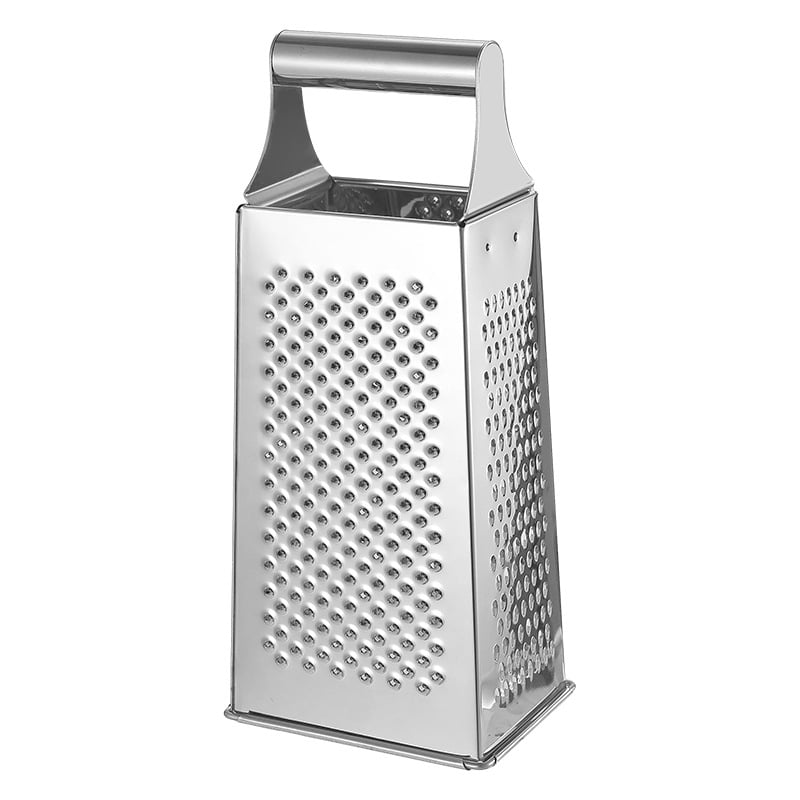 Šesťstranný nerezový viacúčelový krájač na zeleninu