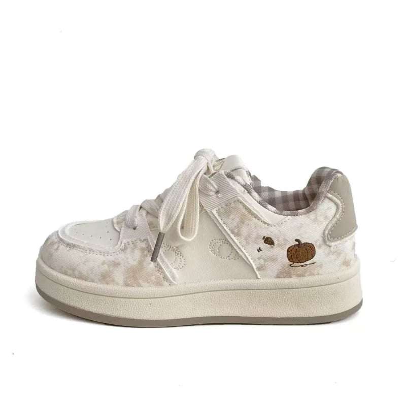 Női minimalist cipő kerek orrú, mű PU felsőrész, gumi talp, fűzővel, középmagas sarok 3–5 cm