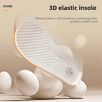 Topánky pre učenie chôdze, priedušný sieťovaný vršok, zapínanie na suchý zips, mäkká podrážka, protišmyk, 12-36 mesiacov