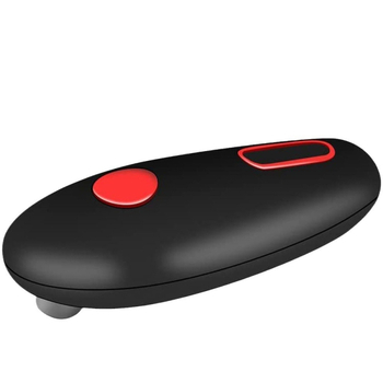 Elektronikus konzervnyitó, ABS ház, modell 556, 2022-ben bemutatva, független márka.