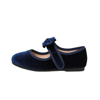 Pantofi pentru fete, partea superioară din microfibră, închidere Velcro, branț PU, talpă din cauciuc