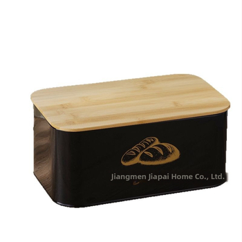 Xipai krisper box – galvanizované železo s práškovým nástrekom, kapacita 301–500 ml, 10 súprav na kartón, moderný minimalistický štýl