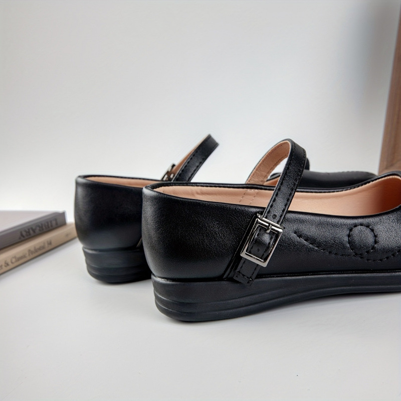 Gyerekeknek szóló vízicsizma, alacsony felső rész, virágos csattal, PU felső, TPR talp, uniszex