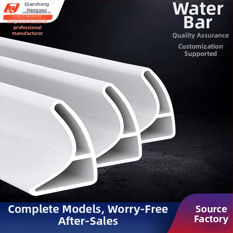 Kúpeľňová silikónová tesniaca páska, odolná voči opotrebeniu, uzavretý model