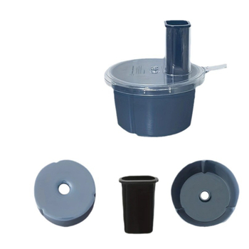 Viacúčelový krájač na zeleninu a strúhač, reyang TM56 kuchynský stroj