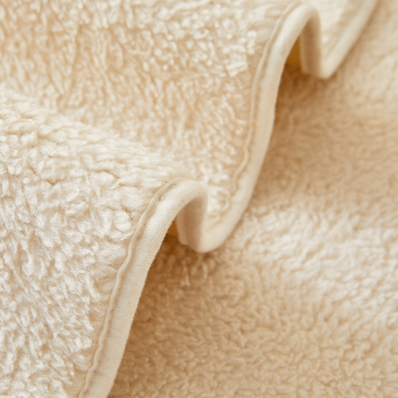 Pernă de canapea din lână de miel, potrivire universală, stil minimalist tip pernă, model personalizabil (animale amuzante)