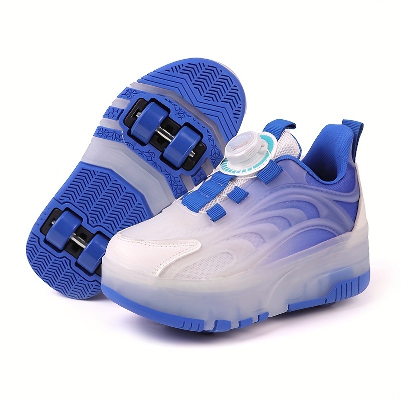 Dievčenské športové skate tenisky, priedušné, odolné voči opotrebeniu, Lyocell látka, pre deti od 8 rokov.