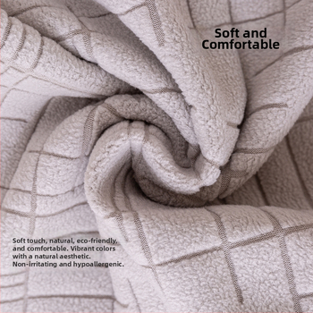 Elastický set poťahov na stoličky s operadlom pre jedálenské stoličky — Polyester, obdĺžnikový tvar, protišmykové, odolné voči prachu, moderný jednoduchý štýl