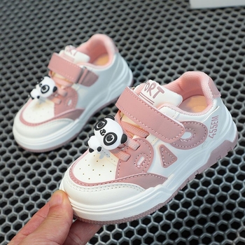 Deti topánky 1–3 roky | Umelá koža, Nepremokavé, Nízky vrch, Gumená podrážka, Protiskluzová (Umelá koža, Gumená podrážka, Nízky vrch, Protiskluzová)