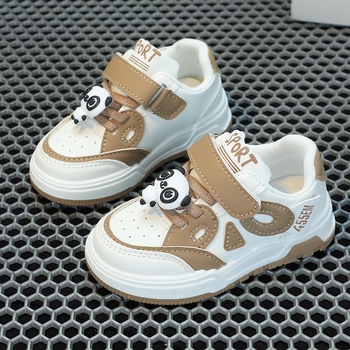 Deti topánky 1–3 roky | Umelá koža, Nepremokavé, Nízky vrch, Gumená podrážka, Protiskluzová (Umelá koža, Gumená podrážka, Nízky vrch, Protiskluzová)