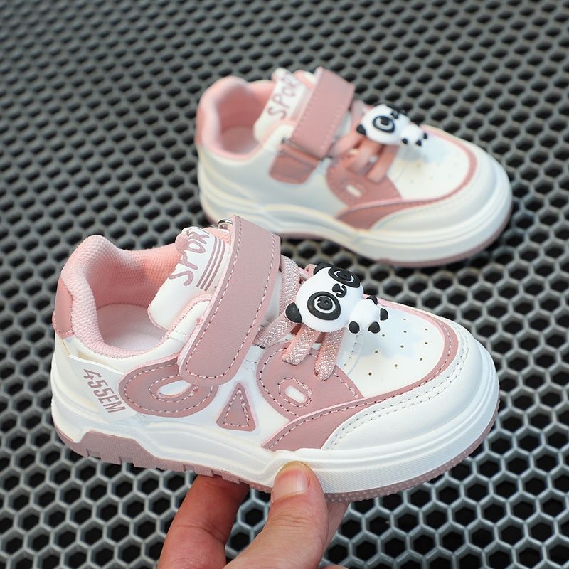 Deti topánky 1–3 roky | Umelá koža, Nepremokavé, Nízky vrch, Gumená podrážka, Protiskluzová (Umelá koža, Gumená podrážka, Nízky vrch, Protiskluzová)