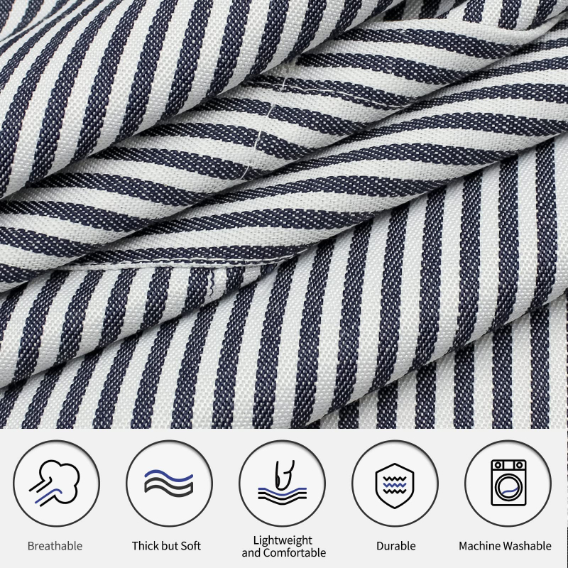 Kórejského štýlu bezruková zástera s nastaviteľným krčným popruhom a viazaním na pás, s veľkou prednou vreckou