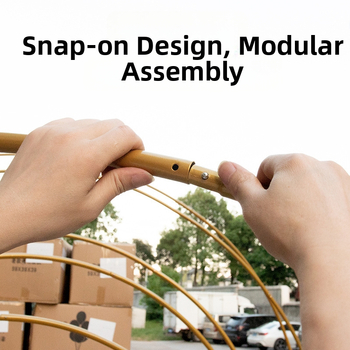 Železný svadobný oblúk na scénu – čínskeho štýlu, dekorácia, rekvizity na usporiadanie scény, značka: Fuge Xipin