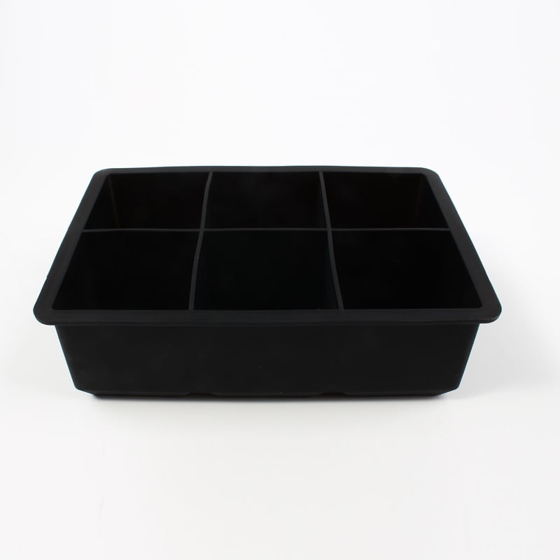 Silikónová forma na ľad pre domáce DIY – potravinárska kvalita silikónu, rýchle zmrazenie, ľahké vyberanie, ľadové guličky