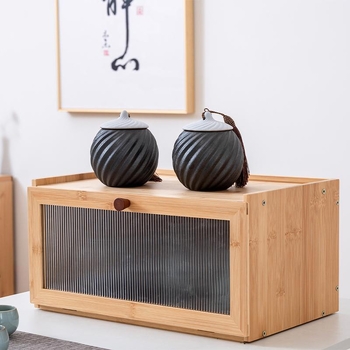 Masívna drevená úložná škatuľa, prenosná, do obývačky (Materiál: masívne drevo; Funkcia: prenosnosť; Využitie: obývacia izba)