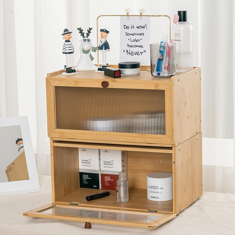 Masívna drevená úložná škatuľa, prenosná, do obývačky (Materiál: masívne drevo; Funkcia: prenosnosť; Využitie: obývacia izba)