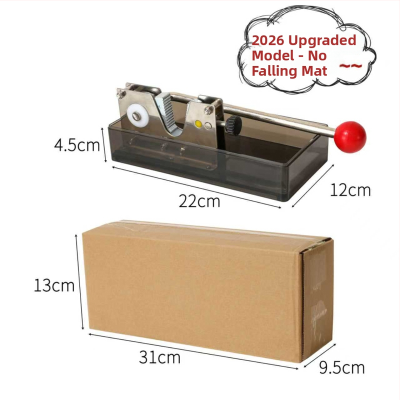 Klip na otváranie škrupín orechov a makadamie, hliník, značka Yidai Liufang, Yiwu, jar 2017