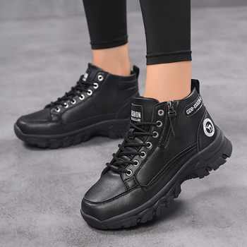 Dámske športové tenisky, priedušný PU vršok, sieťová podšívka, guľatá špička, plochá päta, šnurovanie vpredu