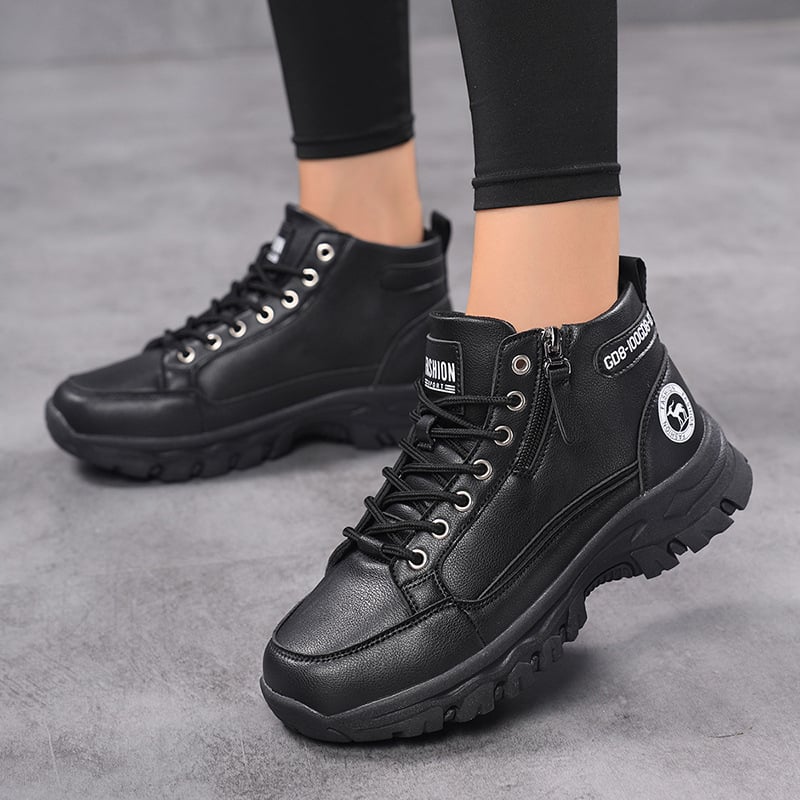 Dámske športové tenisky, priedušný PU vršok, sieťová podšívka, guľatá špička, plochá päta, šnurovanie vpredu