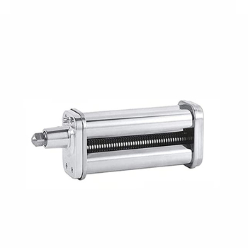 HM-K58 Príslušenstvo na prípravu cestovín — nerezová oceľ, kompatibilné s KitchenAid mixérom