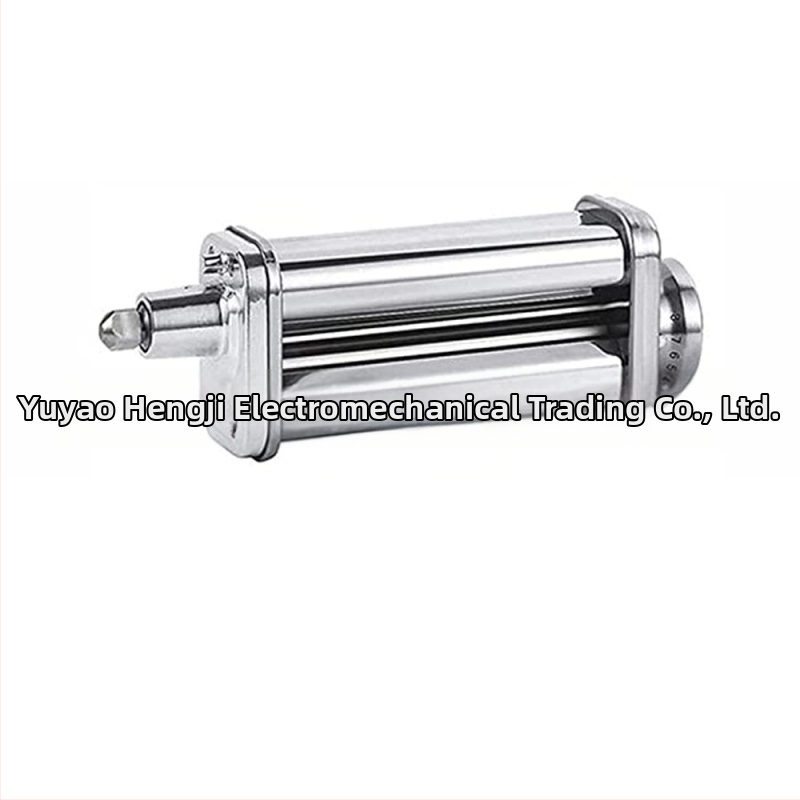 HM-K58 Príslušenstvo na prípravu cestovín — nerezová oceľ, kompatibilné s KitchenAid mixérom