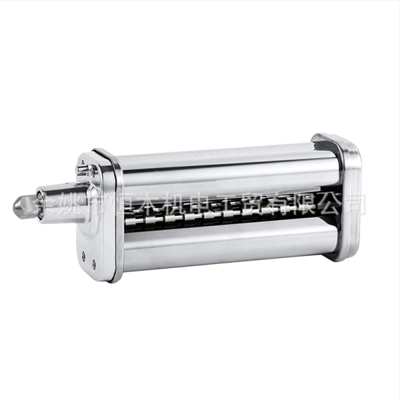 HM-K58 Príslušenstvo na prípravu cestovín — nerezová oceľ, kompatibilné s KitchenAid mixérom