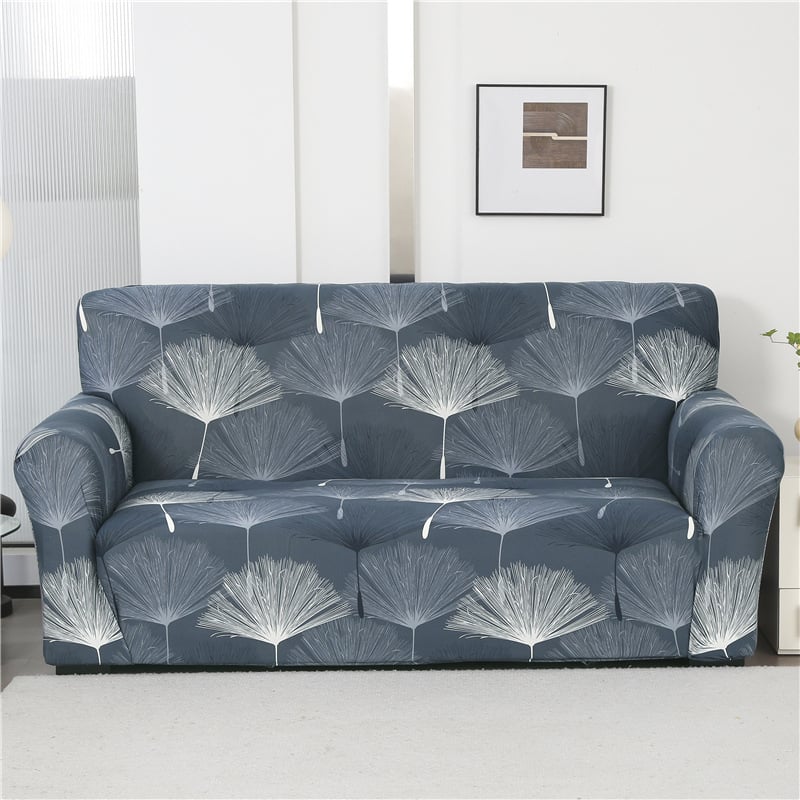 Elastična kompletna navlaka za trosjednu sofa, skandinavski stil, izdanje 2025
