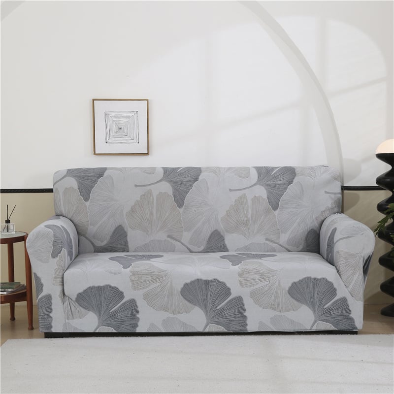 Elastična kompletna navlaka za trosjednu sofa, skandinavski stil, izdanje 2025