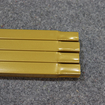 Svadobný oblúkový vstupný pozadie pre trávnik, železná konštrukcia, kartónové balenie, na svadby