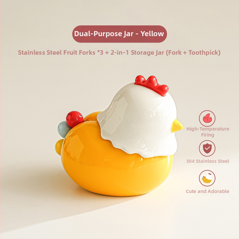 Sada vidličiek na ovocie z nehrdzavejúcej ocele, jednoduchý štýl, pre dospelých, prvotriedna kvalita