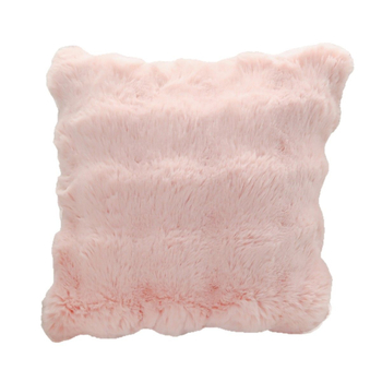 Едностранна плюшена възглавница за хол и офис, полиестер, модерен минималистичен стил, пространство: всекидневна, персонализация налична