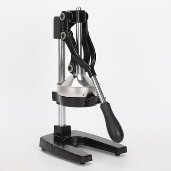 Storcător manual pentru fructe și legume – Hongke, pentru uz casnic, fără energie electrică, design modern minimalist