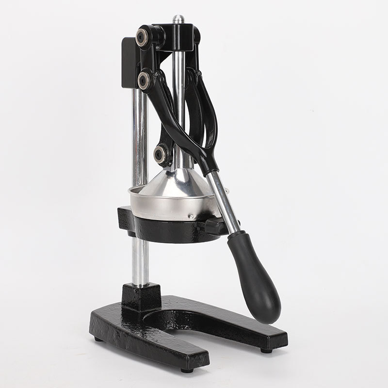 Storcător manual pentru fructe și legume – Hongke, pentru uz casnic, fără energie electrică, design modern minimalist